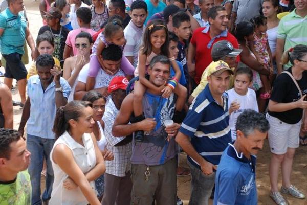 Semana Santa no Brejo da Fortaleza encerra com Recorde de Público - Imagem 5