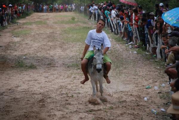 Semana Santa no Brejo da Fortaleza encerra com Recorde de Público - Imagem 99