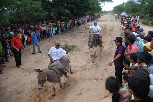 Semana Santa no Brejo da Fortaleza encerra com Recorde de Público - Imagem 100