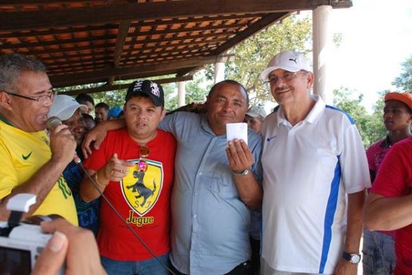 Semana Santa no Brejo da Fortaleza encerra com Recorde de Público - Imagem 63