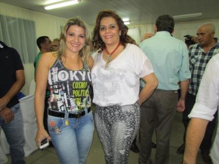 No camarim de Francis Lopes, presença de famosos, autoridades e parlamentares - Imagem 17