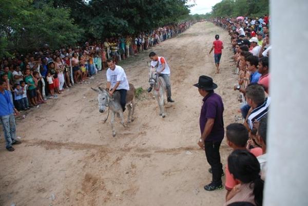 Semana Santa no Brejo da Fortaleza encerra com Recorde de Público - Imagem 110