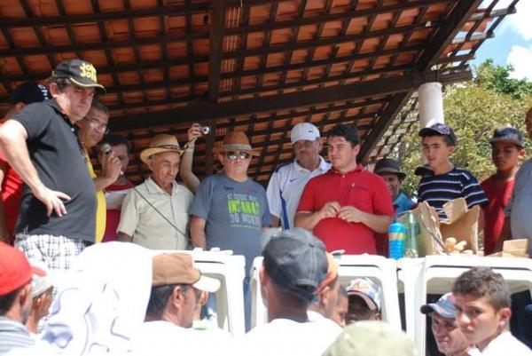 Semana Santa no Brejo da Fortaleza encerra com Recorde de Público - Imagem 49