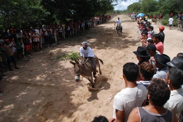 Semana Santa no Brejo da Fortaleza encerra com Recorde de Público - Imagem 91