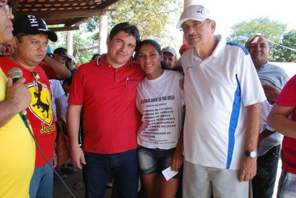 Semana Santa no Brejo da Fortaleza encerra com Recorde de Público - Imagem 74
