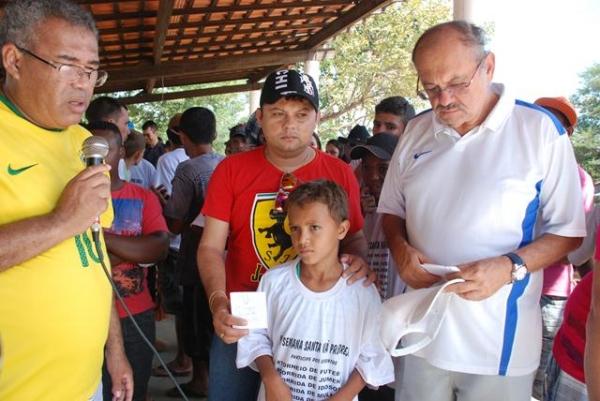 Semana Santa no Brejo da Fortaleza encerra com Recorde de Público - Imagem 56