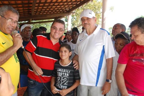 Semana Santa no Brejo da Fortaleza encerra com Recorde de Público - Imagem 65