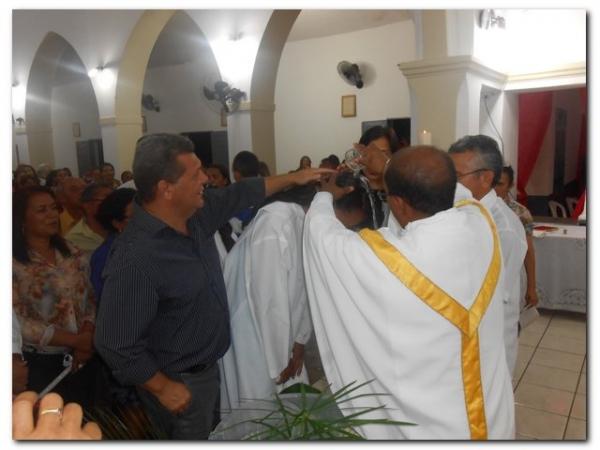 Comunidade inhumense participou das Celebrações da Semana Santa - Imagem 46