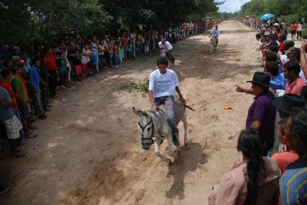 Semana Santa no Brejo da Fortaleza encerra com Recorde de Público - Imagem 95