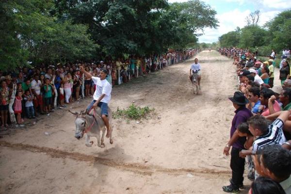 Semana Santa no Brejo da Fortaleza encerra com Recorde de Público - Imagem 6