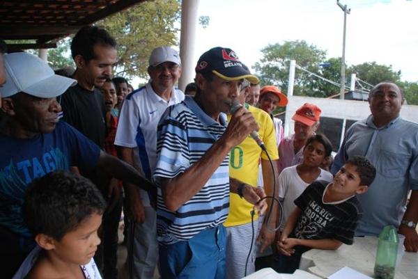 Semana Santa no Brejo da Fortaleza encerra com Recorde de Público - Imagem 83