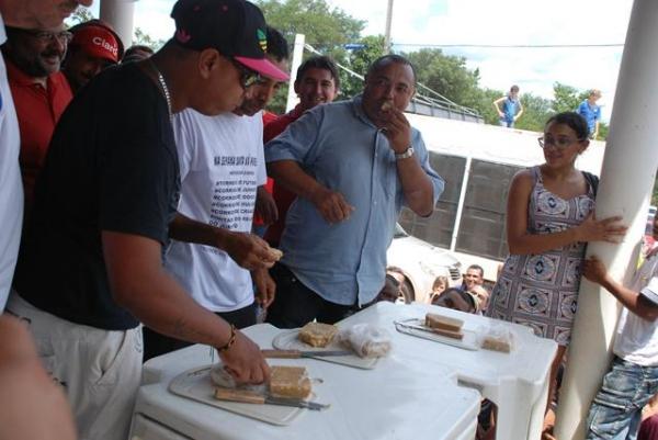 Semana Santa no Brejo da Fortaleza encerra com Recorde de Público - Imagem 17