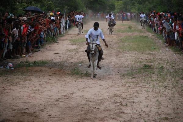 Semana Santa no Brejo da Fortaleza encerra com Recorde de Público - Imagem 105