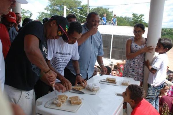 Semana Santa no Brejo da Fortaleza encerra com Recorde de Público - Imagem 18