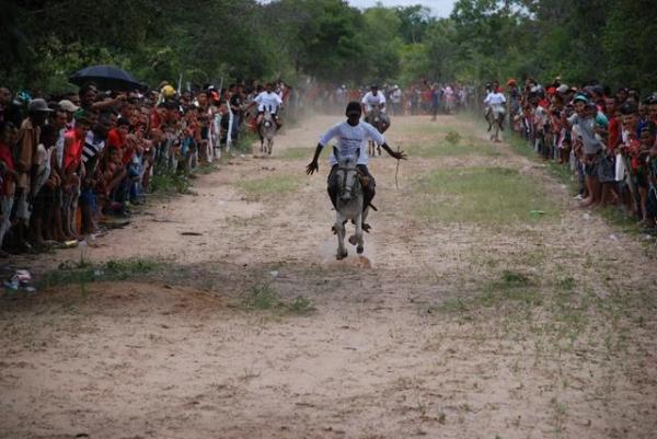 Semana Santa no Brejo da Fortaleza encerra com Recorde de Público - Imagem 106