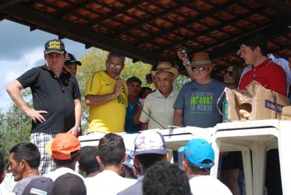 Semana Santa no Brejo da Fortaleza encerra com Recorde de Público - Imagem 50