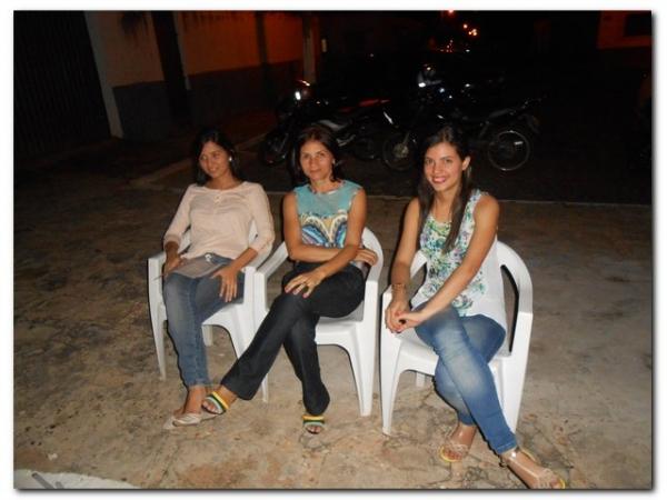 Comunidade inhumense participou das Celebrações da Semana Santa - Imagem 19