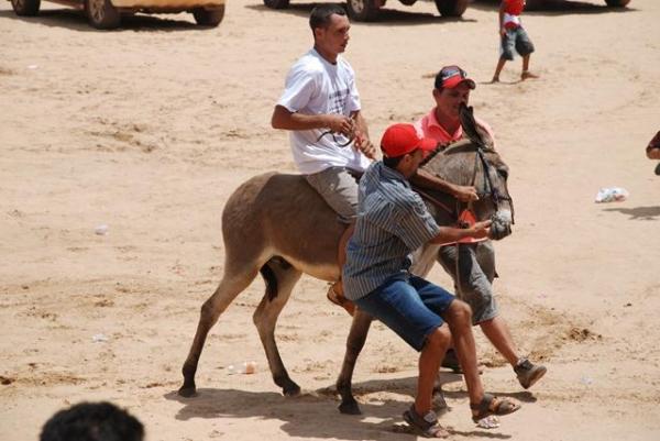 Semana Santa no Brejo da Fortaleza encerra com Recorde de Público - Imagem 9