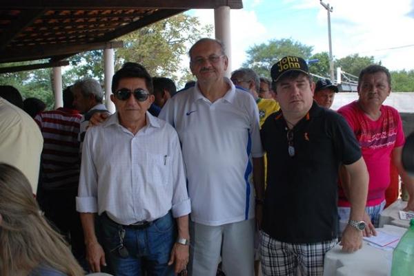 Semana Santa no Brejo da Fortaleza encerra com Recorde de Público - Imagem 96