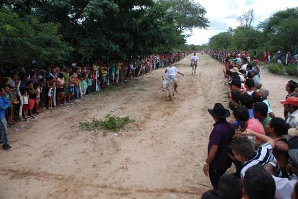 Semana Santa no Brejo da Fortaleza encerra com Recorde de Público - Imagem 108