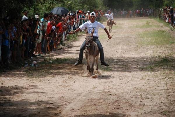 Semana Santa no Brejo da Fortaleza encerra com Recorde de Público - Imagem 94