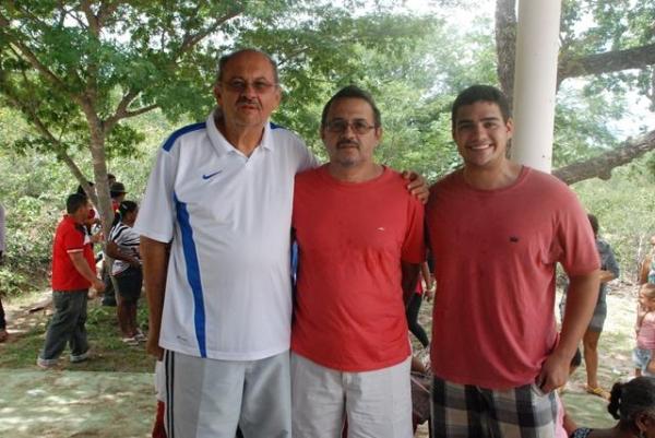 Semana Santa no Brejo da Fortaleza encerra com Recorde de Público - Imagem 42