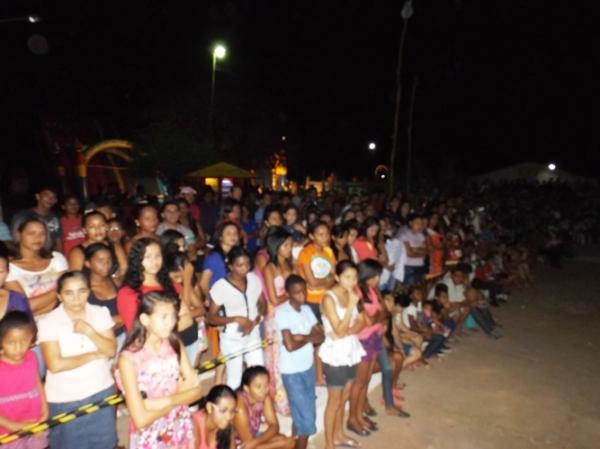 Encenação da Paixão de Cristo com Teatro, Liturgia e muita emoção. - Imagem 4