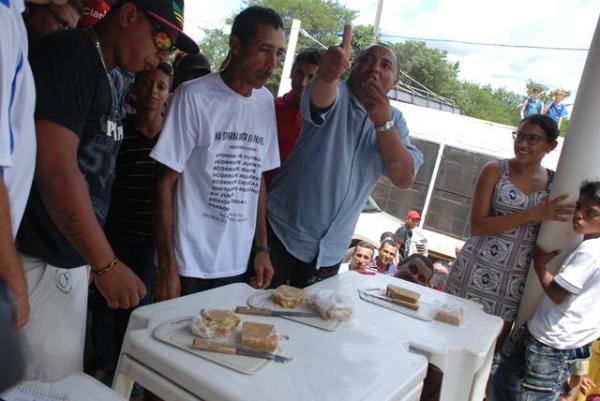 Semana Santa no Brejo da Fortaleza encerra com Recorde de Público - Imagem 16