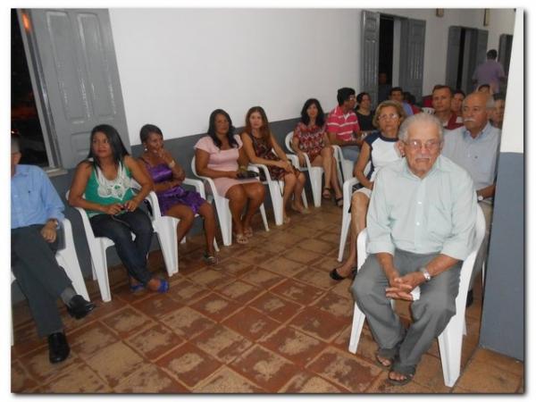 Comunidade inhumense participou das Celebrações da Semana Santa - Imagem 12