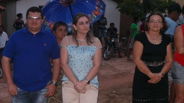 Encenação da Paixão em Pimenteiras emociona população - Imagem 1