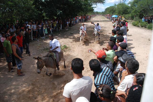 Semana Santa no Brejo da Fortaleza encerra com Recorde de Público