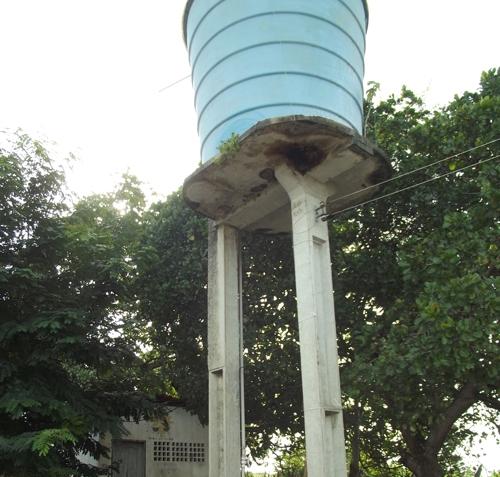 Rede de abastecimento d’água do Povoado Oiticica será ampliado - Imagem 3