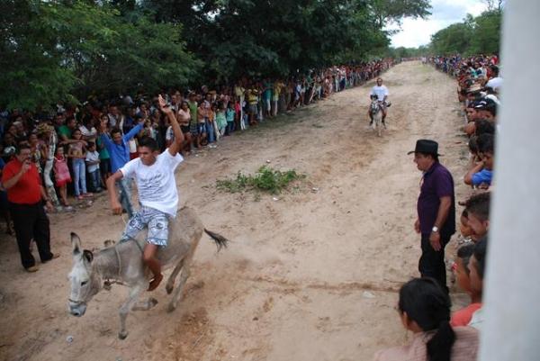 Semana Santa no Brejo da Fortaleza encerra com Recorde de Público - Imagem 107
