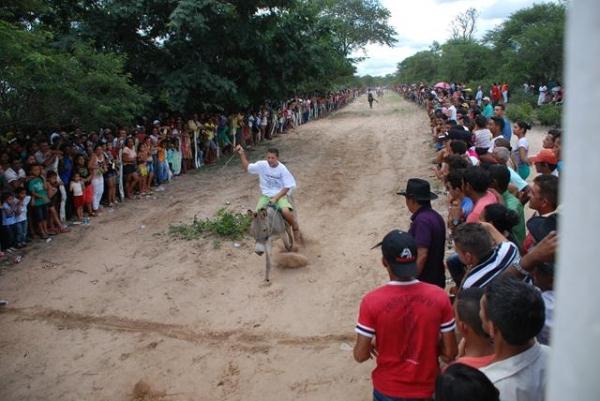 Semana Santa no Brejo da Fortaleza encerra com Recorde de Público - Imagem 2