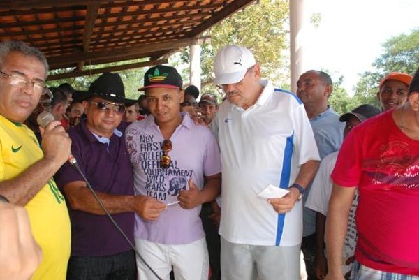 Semana Santa no Brejo da Fortaleza encerra com Recorde de Público - Imagem 64