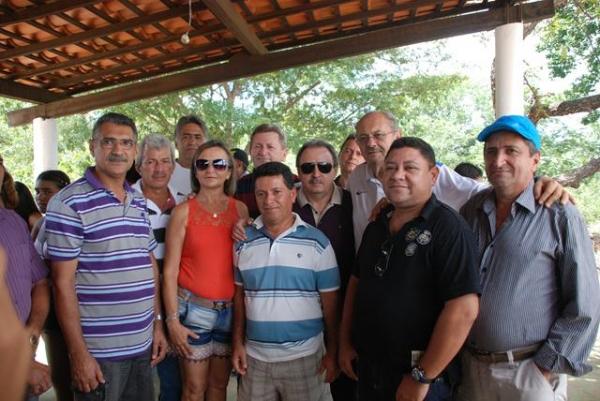 Semana Santa no Brejo da Fortaleza encerra com Recorde de Público - Imagem 35