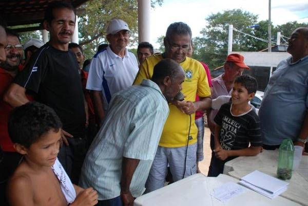Semana Santa no Brejo da Fortaleza encerra com Recorde de Público - Imagem 84