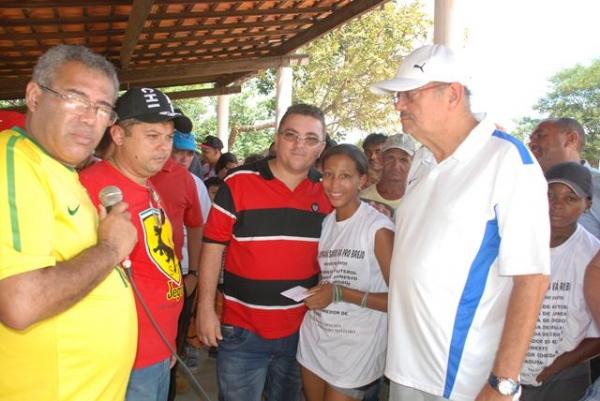 Semana Santa no Brejo da Fortaleza encerra com Recorde de Público - Imagem 75