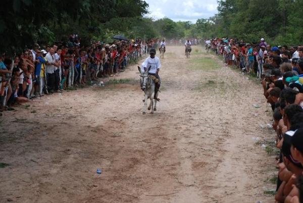 Semana Santa no Brejo da Fortaleza encerra com Recorde de Público - Imagem 104