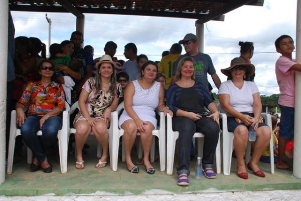 Semana Santa no Brejo da Fortaleza encerra com Recorde de Público - Imagem 36
