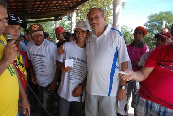 Semana Santa no Brejo da Fortaleza encerra com Recorde de Público - Imagem 57