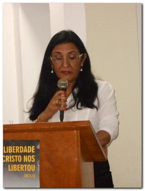 Comunidade inhumense participou das Celebrações da Semana Santa - Imagem 10