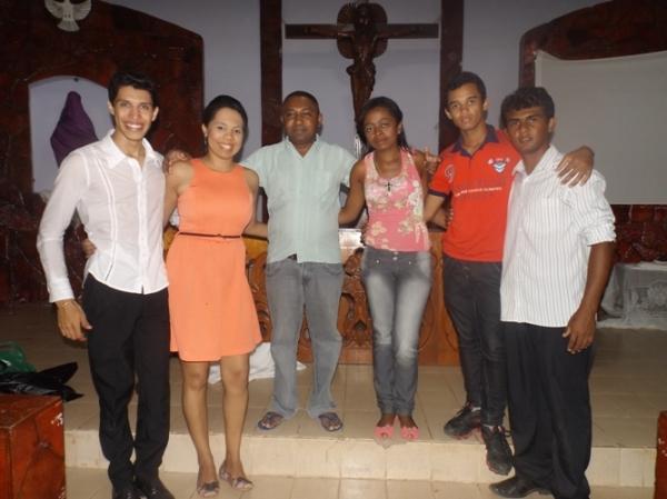 Encenação da Paixão de Cristo com Teatro, Liturgia e muita emoção. - Imagem 11