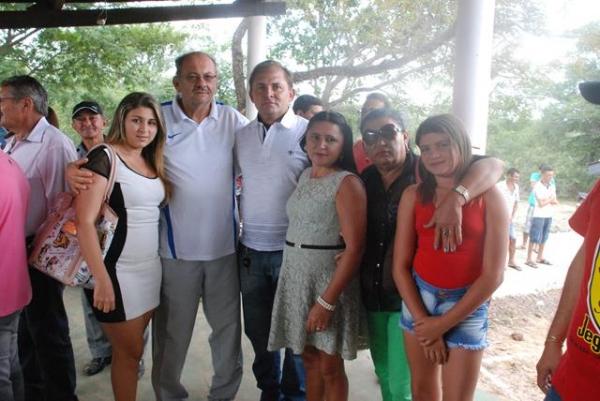 Semana Santa no Brejo da Fortaleza encerra com Recorde de Público - Imagem 40