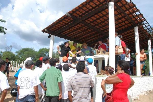 Semana Santa no Brejo da Fortaleza encerra com Recorde de Público - Imagem 51