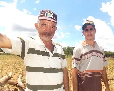 ADAPI  acompanha os preparativos para vaquejada em Canavieira