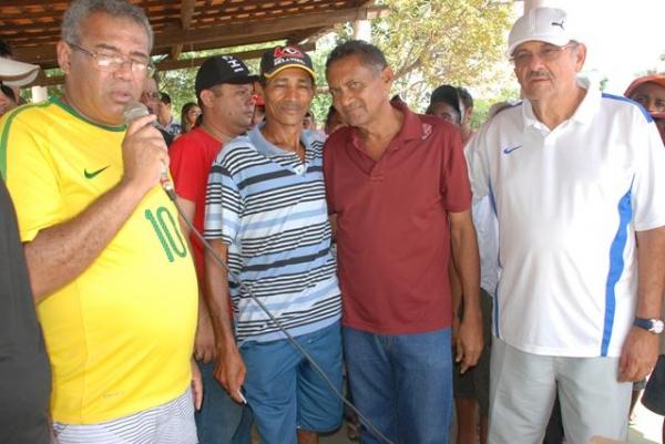 Semana Santa no Brejo da Fortaleza encerra com Recorde de Público - Imagem 80
