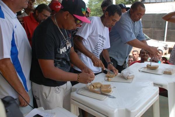 Semana Santa no Brejo da Fortaleza encerra com Recorde de Público - Imagem 15