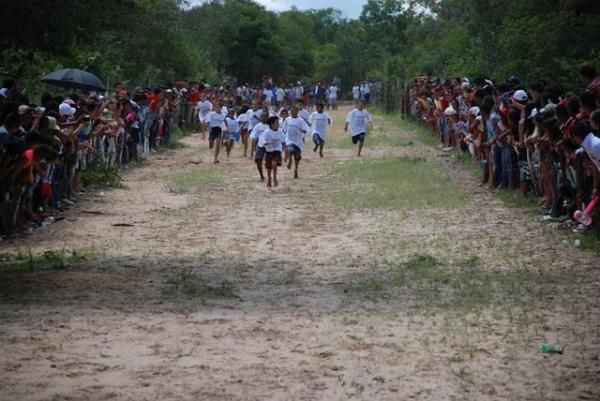Semana Santa no Brejo da Fortaleza encerra com Recorde de Público - Imagem 21