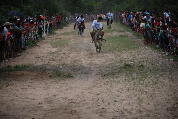 Semana Santa no Brejo da Fortaleza encerra com Recorde de Público - Imagem 4